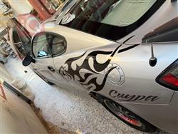 هيونداي كوبيه